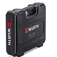 Limited-Edition: Produkte mit Reinhold-W&uuml;rth-Signatur versehen