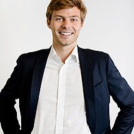 Korbinian Burgstaller neuer Regionalleiter: Eintritt der sechsten Generation bei Beutlhauser 