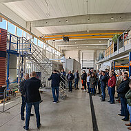 Workshop Rattenbek&auml;mpfung: Experten warnen vor veralteten Methoden