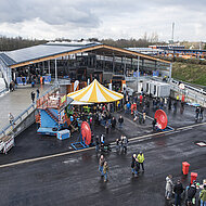 Vortrags-Workshop: der moderne Wertstoffhof