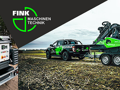 Nachgehakt bei Fink Maschinentechnik: „Man darf gespannt bleiben!“