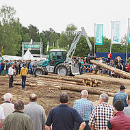 Pfanzelt feiert 25-j&auml;hriges Firmenjubil&auml;um