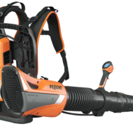 Pellenc: Neues Akku-Kraftpaket ersetzt große Benzin-Rückenbläser