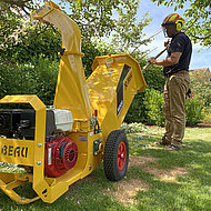 Jo Beau &ndash; Neue Generation an Profi-H&auml;ckslern