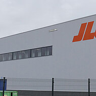 JLG hat jetzt alles unter einem JLG-Dach