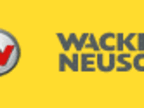 Die neuen Kettendumper von Wacker Neuson