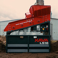 &Ouml;sterreichischer Kompaktsieb-Pionier erweitert Produkt-Portfolio