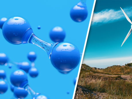 Wasserstoff: großes Potenzial – mangelnde Infrastruktur