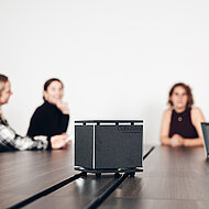 Studie: Geringeres Infektionsrisiko durch Sterex-Plasmatechnologie 