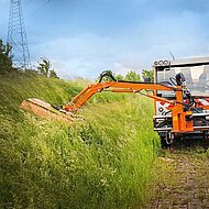 REFORM pr&auml;sentiert Produktvielfalt auf demopark