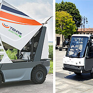 HEN-AG: ob elektrisch oder mit Verbrennerpower &ndash; Fahrzeugtechnik liegt den Schwaben im Blut