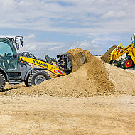 bauma 2025: 100-j&auml;hriges Bestehen und eine Vielzahl an Produkten im Rampenlicht