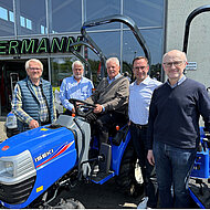 Wallenhorster Traditionsunternehmen &uuml;bernimmt A+R Technik in Hollenstedt bei Hamburg