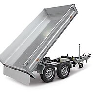 HUMBAUR AUF DER FORST LIVE 2018