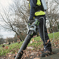 EGO &ndash; Der Markt f&uuml;r Akku-Gartenger&auml;te sortiert sich neu