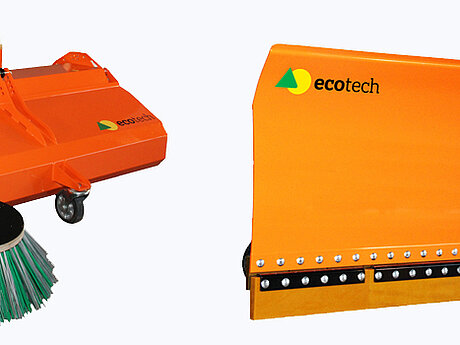 Eco Technologies pr&auml;sentiert Produktneuheiten auf der GaLaBau 2016 