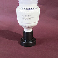 Neu bei euroLighting: Mini-LUX LEDs f&uuml;r Stra&szlig;enleuchten   