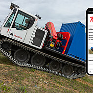 Maschinen-Nutzung besser verstehen