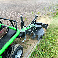 ETESIA Wildkrautb&uuml;rste MBR124