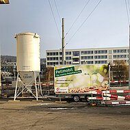 Effizientes und &ouml;kologisches Heizen mit Pellets von Mobil in Time