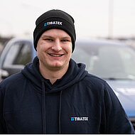 Sebastian Ostendorf wird neuer Vertriebsleiter Norddeutschland