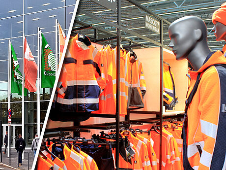 A+A 2021: Gesundheit im Mittelpunkt – Mitarbeiter im Fokus