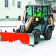 HKL: Starker Partner in der Wintersaison