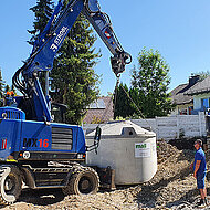 Strobl: &bdquo;Kompakte Abmessungen und unglaubliche Kraft der Maschinen&ldquo;