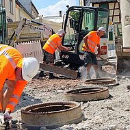 iQ-UV bietet Gratis-Test-Produkte auf der Arbeitsschutz Aktuell