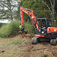 PRINOTH-Produkte f&uuml;r den Kommunaleinsatz 