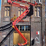 25 Jahre Hinowa und Initiativen im Jahr 2012