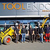 Hesse Maschinen: Neuer Vertriebspartner f&uuml;r Knikmops 