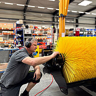 &bdquo;Made in Germany&ldquo; lebt