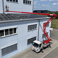 Vielseitig einsetzbar: die GSR PX-Serie und die B220TJ