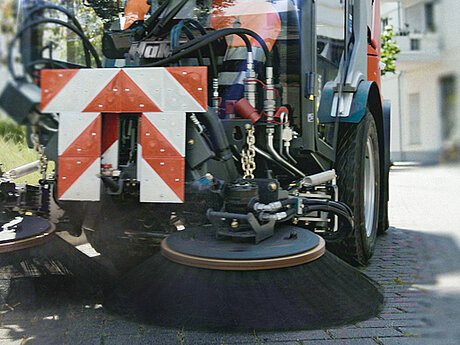 Hako: Neuer Citymaster 1650 &ndash; Funktionalit&auml;t und Komfort auf ganzer Linie