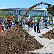 IFAT kooperiert mit VDBUM