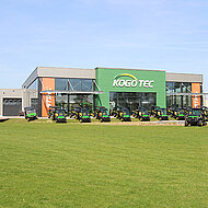 KOGOTEC expandiert Richtung Rheinland