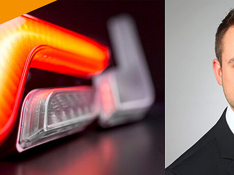 Interview-Reihe 2018: Härteste Anforderungen für LEDs und Projektionstechnologie von HELLA 