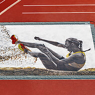 Neu: hochwertige Sandabdeckungen mit individuellem Vollfarbdruck