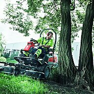 Husqvarna verl&auml;ngert Bewerbungsfrist f&uuml;r den F&ouml;rderwettbewerb bis Ende Februar 2018