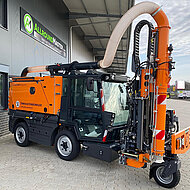 SKR 700 von AllroundMaster &ndash; und flugs ist der Sinkkasten sauber