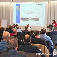 MORAVIA Akademie startet neue Veranstaltungsreihe  