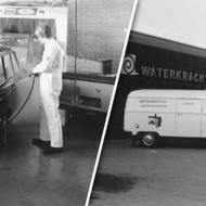 50-j&auml;hriges Firmenbestehen: von Hochdruckpumpen zur Unkrautbek&auml;mpfung 