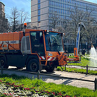 Telematik: nicht nur f&uuml;r gro&szlig;e Flotten 