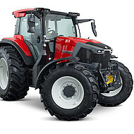 Erfolgreiche Premiere des neuen Lintrac 160 LDrive