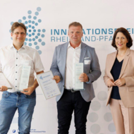 Innovationspreis f&uuml;r SelfDrive-Nachr&uuml;stsatz