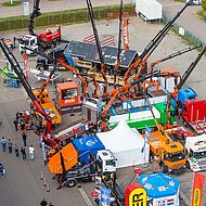 Platformers‘ Days – Fachmesse für „Mobiles Heben und Bewegen“ feiert 20. Geburtstag