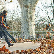 GaLaBau 2022: Sechs auf einen Streich