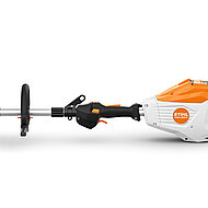 Leistungsstarker Allrounder