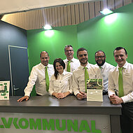 Ob Leasing, Mietkauf oder Finanzierung &ndash; LV Kommunal findet immer die passende L&ouml;sung